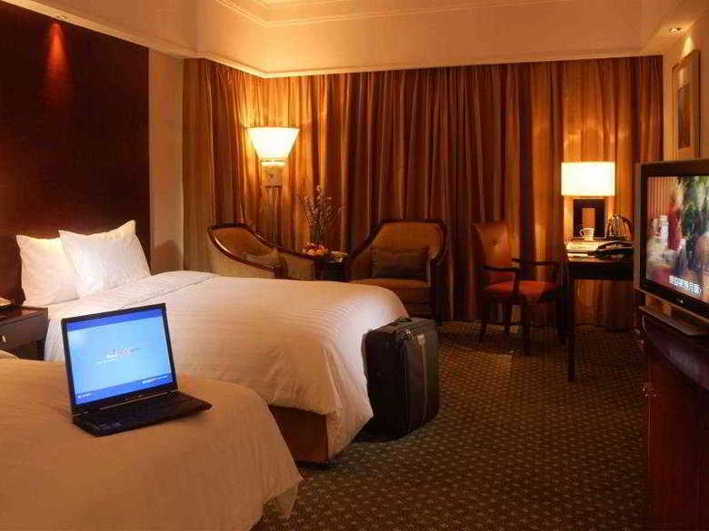 Hotel Sheraton