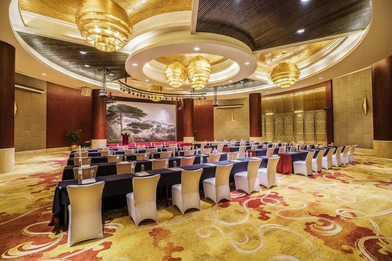 Hotel Sheraton