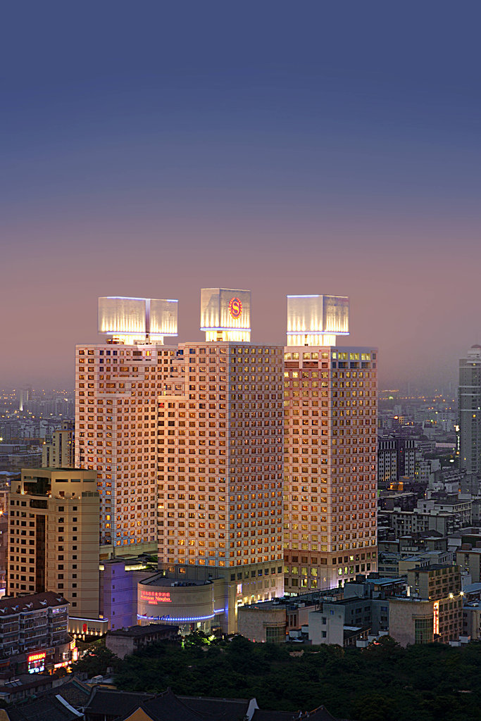 Hotel Sheraton