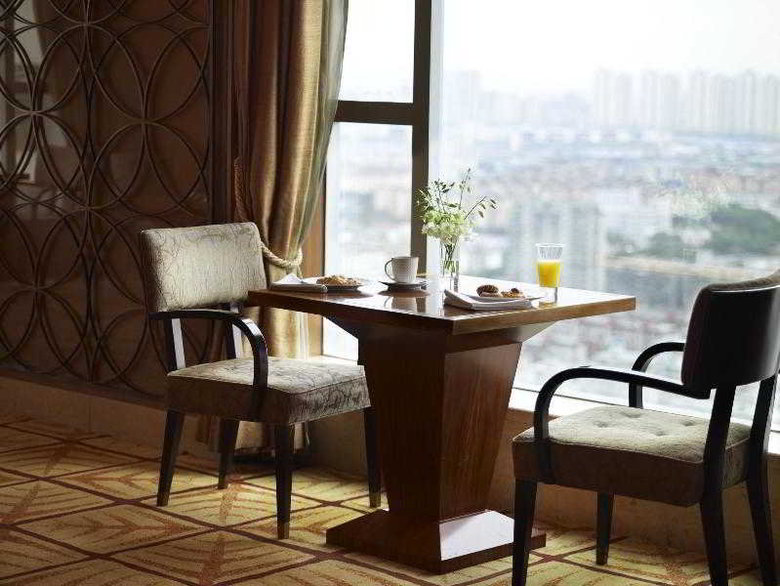 Hotel Sheraton