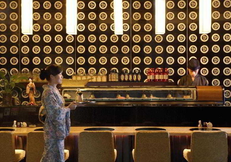 Hotel Sheraton