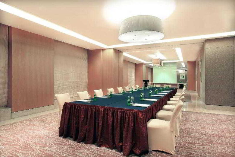 Hotel Sheraton