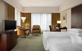 Hotel Sheraton