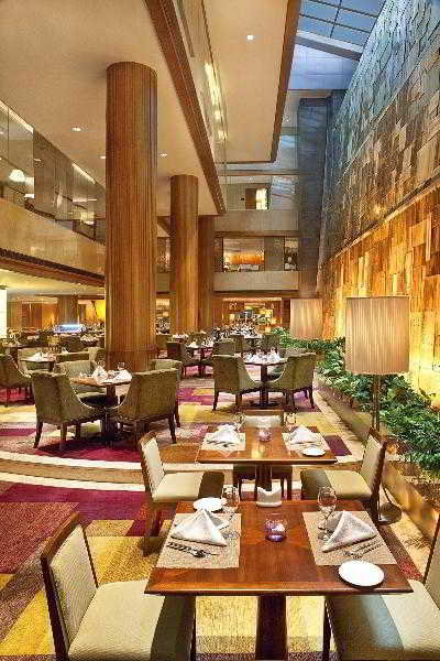 Hotel Sheraton