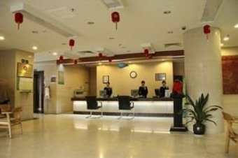 Hotel Andingmen