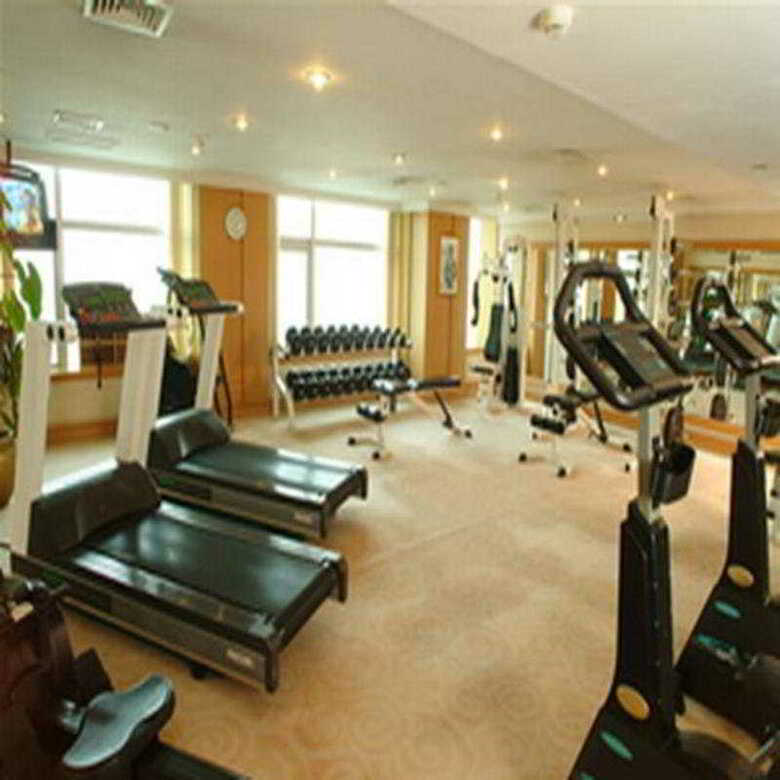 Celebrity International Grand Hotel