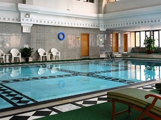 Hotel Grand