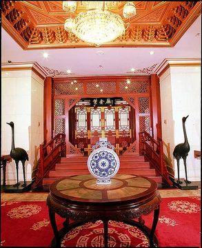 Hotel Grand