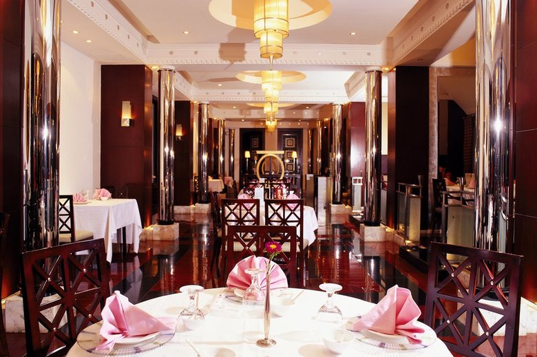Jinglun (nikko Hotels Int'l)