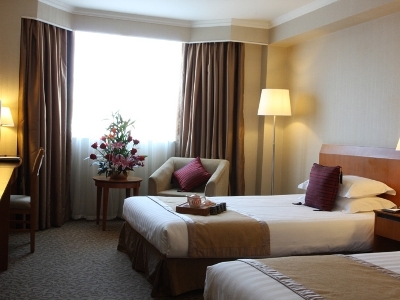 Jinglun (nikko Hotels Int'l)