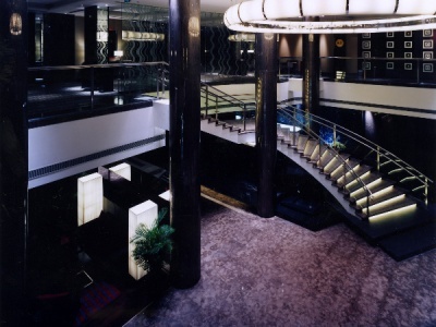 Jinglun (nikko Hotels Int'l)