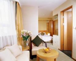 Jinglun (nikko Hotels Int'l)