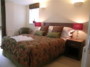 Hostal Ye Olde Red Lion