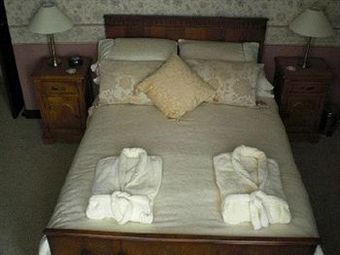 Bed & Breakfast Stafford House Guest House