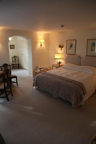 Bed & Breakfast The Moorhouse