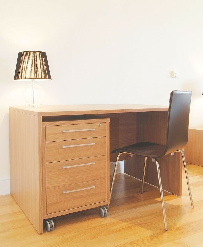 Reading Serviced Apartments