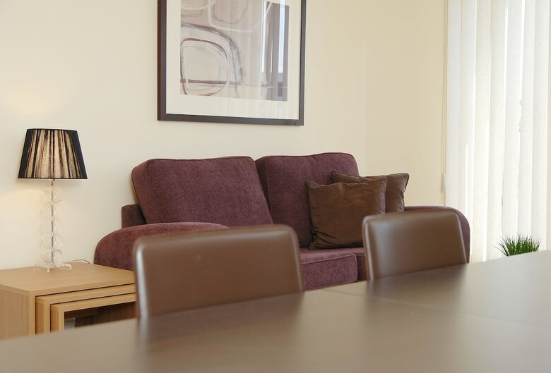 Reading Serviced Apartments