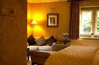 Whitley Hall Hotel