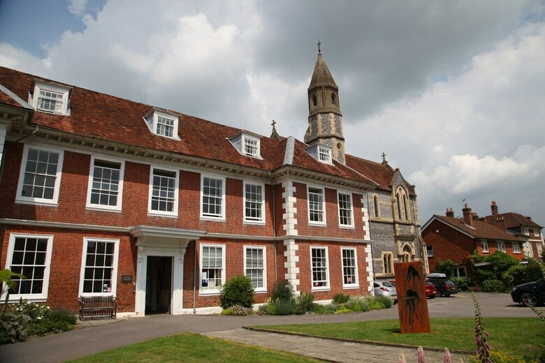 Bed & Breakfast Sarum College