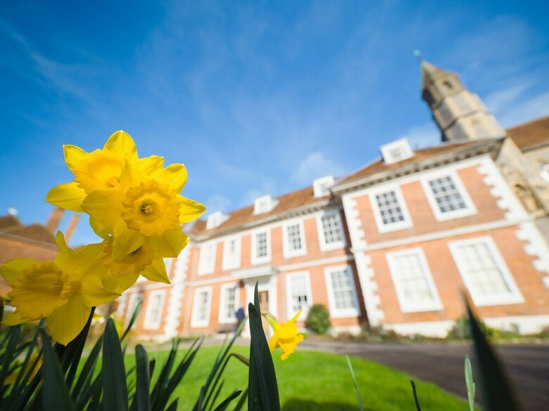Bed & Breakfast Sarum College