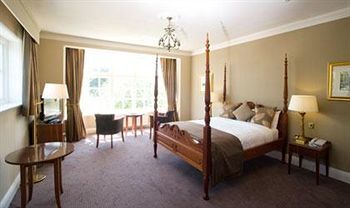 Classic Lodges - Grovefield House Hotel, Windsor