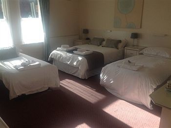 Hotel The Cavendish