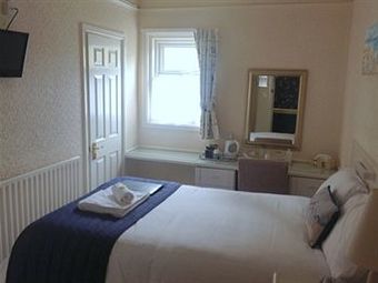 Hotel The Cavendish