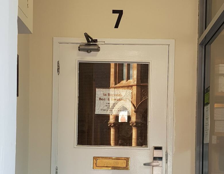 Bed & Breakfast La Baguette