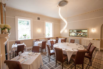 Apartamento Wortley Hall