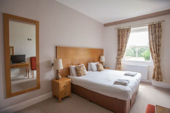 Apartamento Wortley Hall