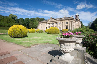 Apartamento Wortley Hall