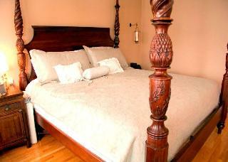 Hostal Burlton Inn