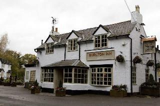 Hostal Burlton Inn