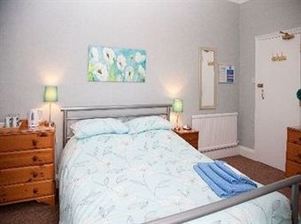 Hotel The Meltham Guest House