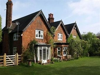 Hotel Church Farm