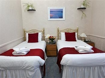 Hotel Edendale House - Guest House