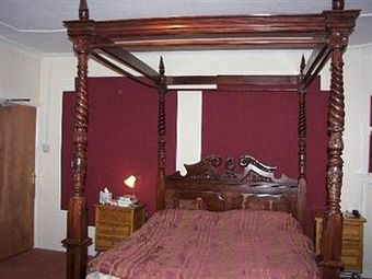 Hostal St Marys Gate Inn