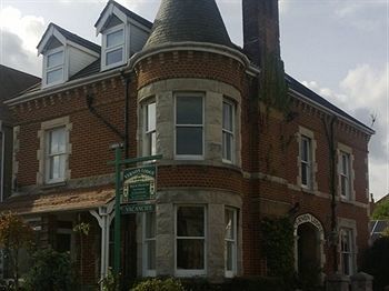 Bed & Breakfast Vernon Lodge