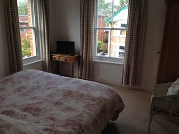 Bed & Breakfast Vernon Lodge