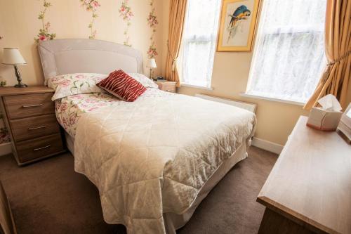 Bed & Breakfast Amberlea Guest House
