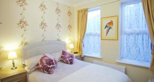 Bed & Breakfast Amberlea Guest House