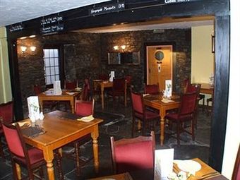 Hostal Mary Tavy Inn