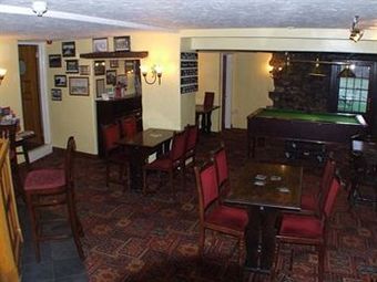 Hostal Mary Tavy Inn