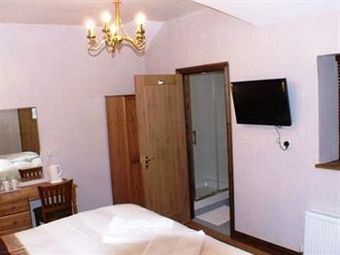 Hostal Mary Tavy Inn