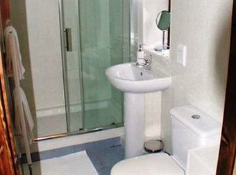 Hostal Mary Tavy Inn