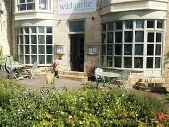 Hostal Wild Garlic Restaurant & Rooms
