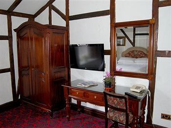 Hostal Dun Cow Inn
