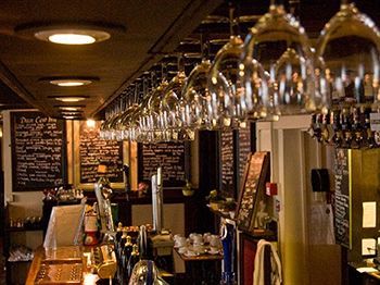 Hostal Dun Cow Inn