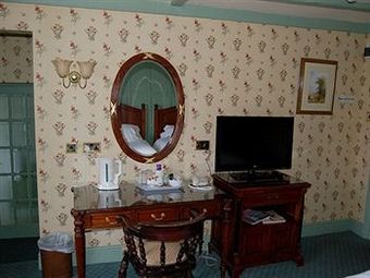 Hostal Dun Cow Inn