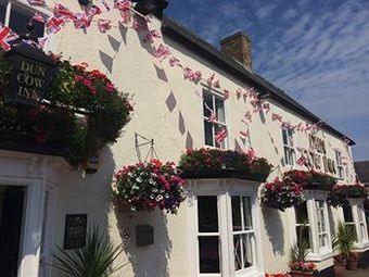 Hostal Dun Cow Inn